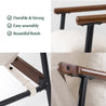 Wood Sling Chair - Zinus NZ