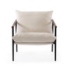 Wood Sling Chair - Zinus NZ
