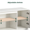 Zinus Avalon TV Cabinet - Zinus NZ