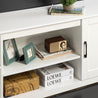 Zinus Avalon TV Cabinet - Zinus NZ