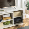 Zinus Avalon TV Cabinet - Zinus NZ