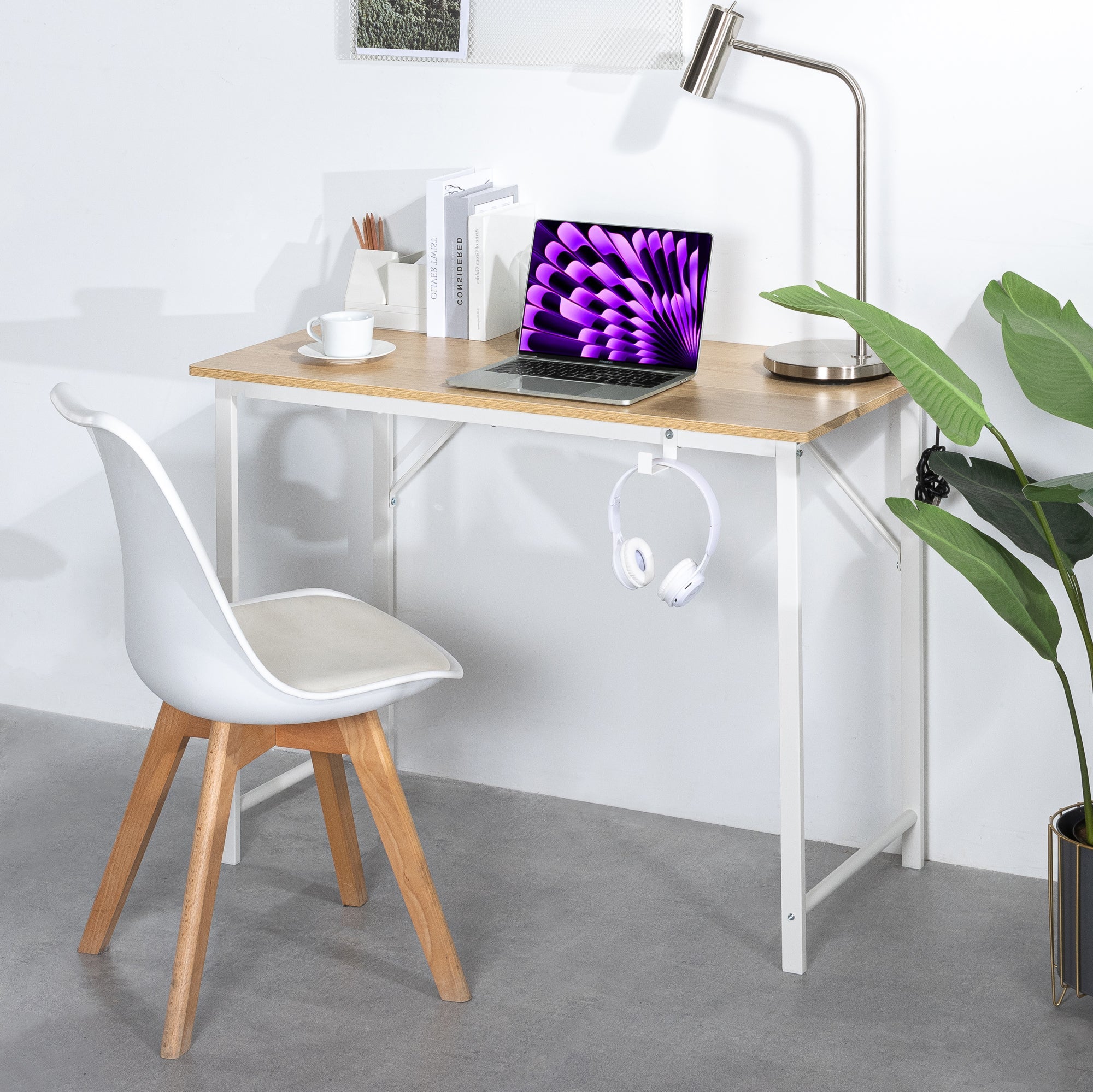 Zinus Compact Office Desk - Zinus NZ