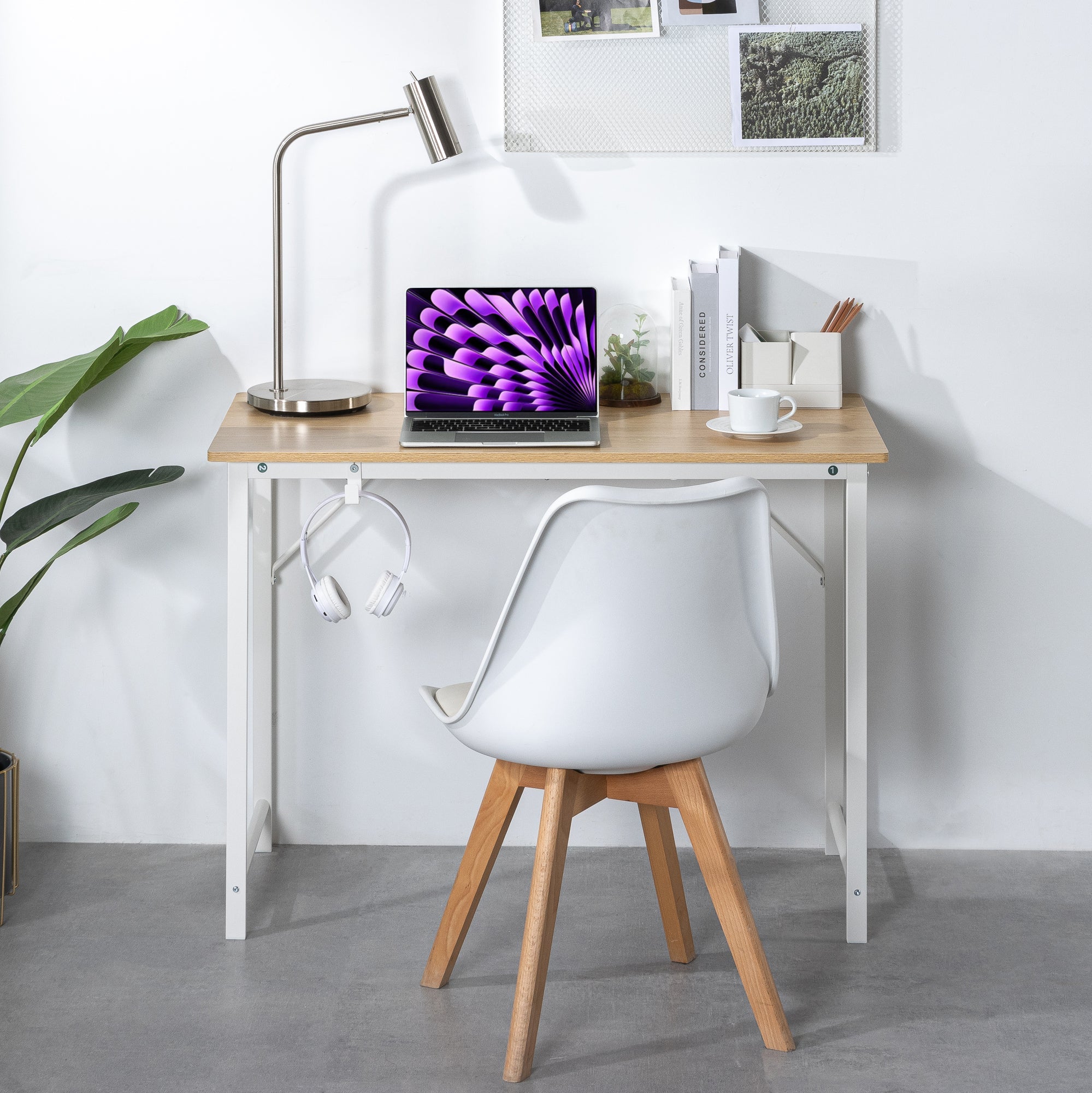 Zinus Compact Office Desk - Zinus NZ