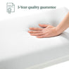 Zinus Gel Memory Foam Pillow - Zinus NZ